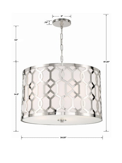 Chandeliers-Crystorama-2266