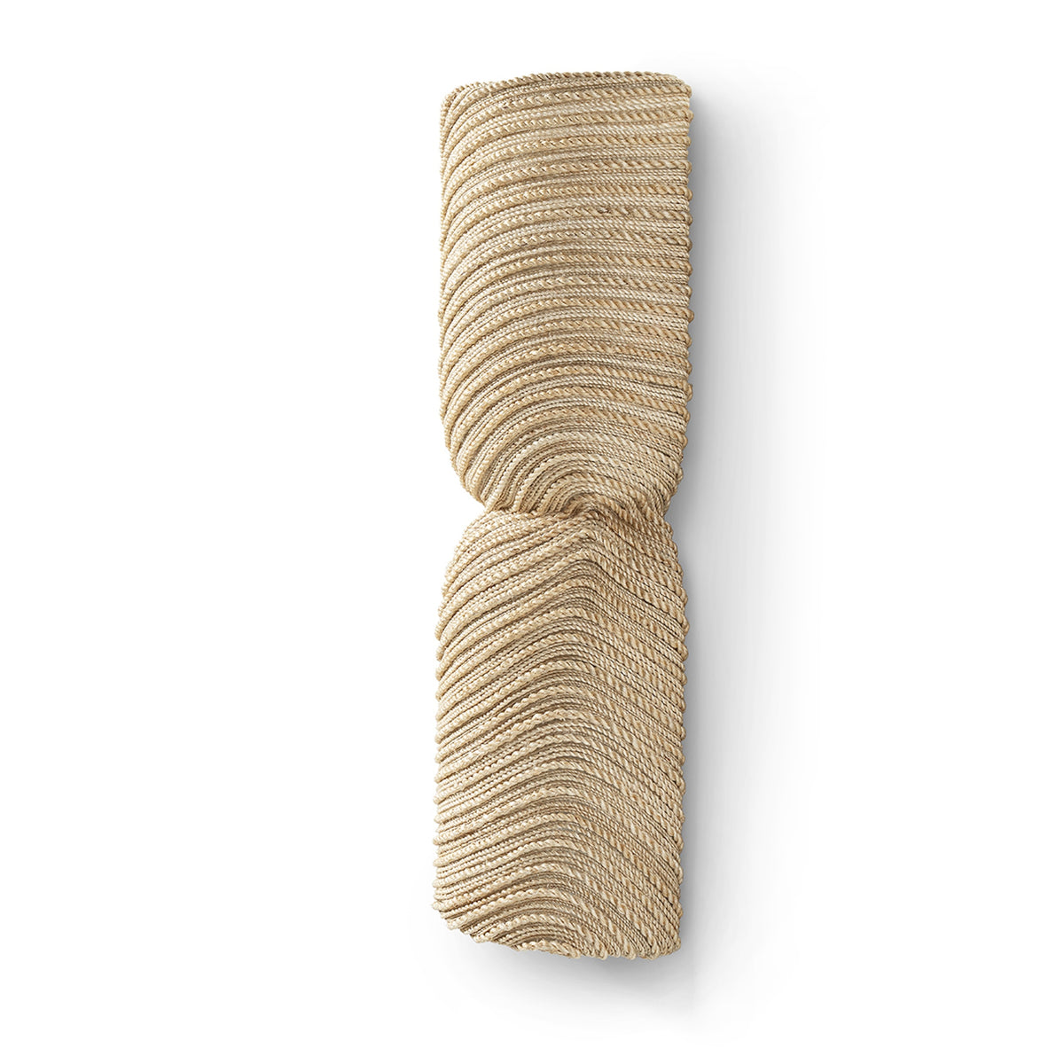 Palecek Ibiza Sconce - Natural - view 2
