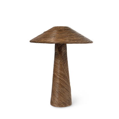 Palecek Greer Table Lamp - Small