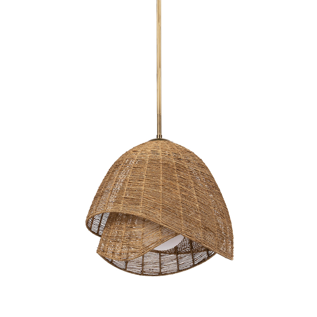 Palecek Mia Pendant - Medium