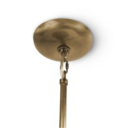 Palecek Mia Pendant - Medium - view 3