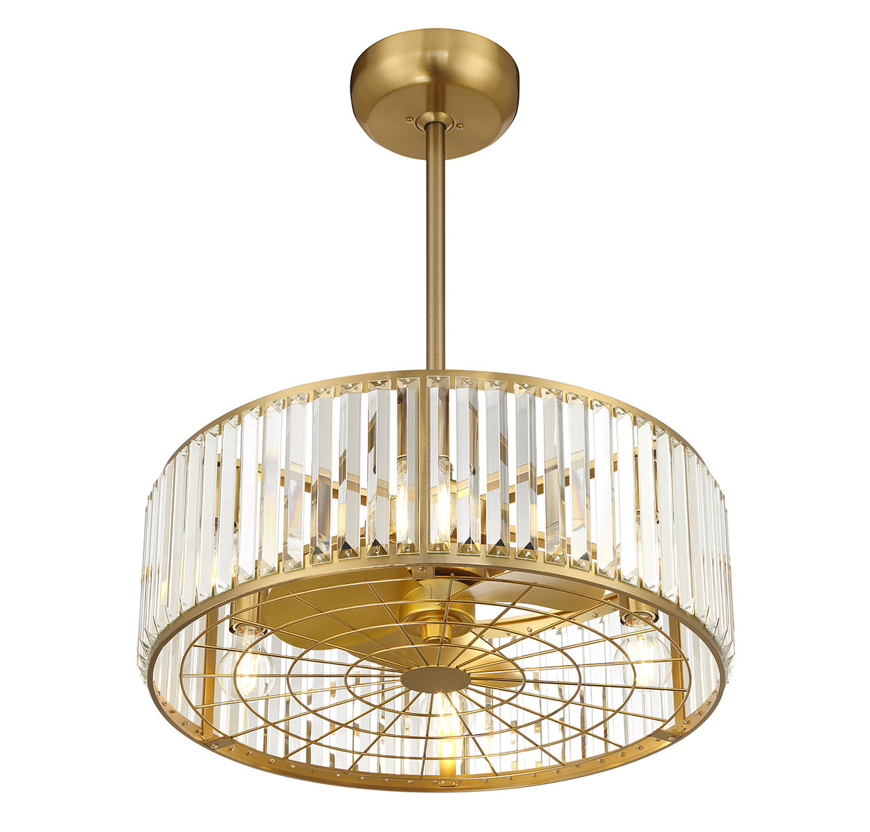 Fans-Savoy House-23-FD-245