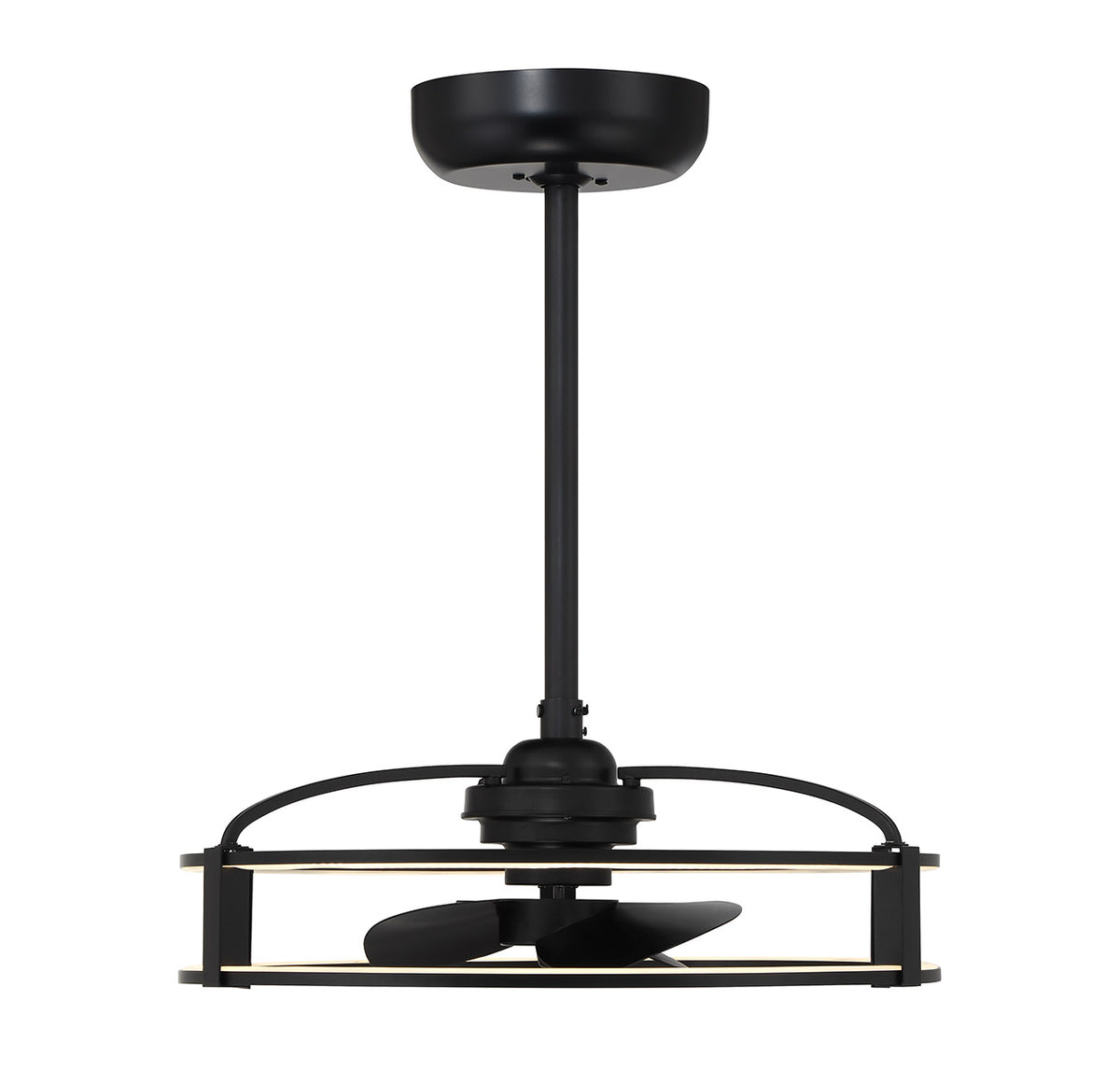 Savoy House Vesta LED Fan D'Lier