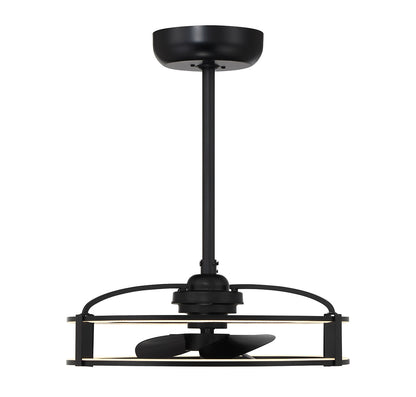 Savoy House Vesta LED Fan D'Lier