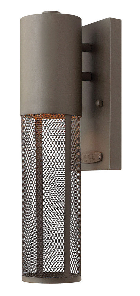 Hinkley Carlton Chandelier Silver Leaf