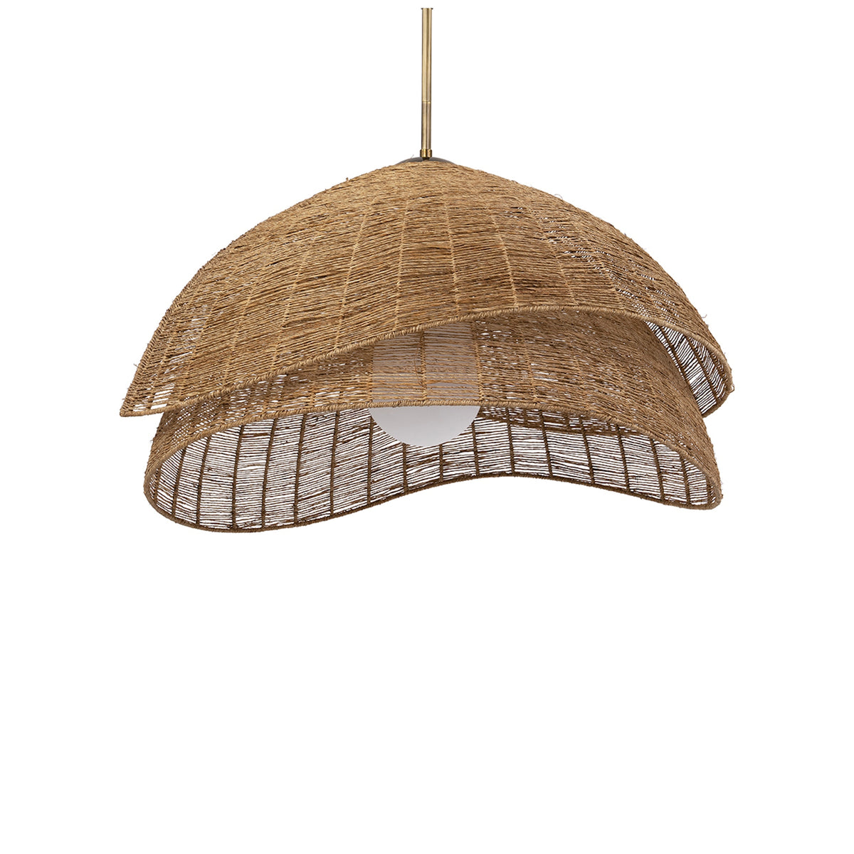Palecek Mia Pendant - Large