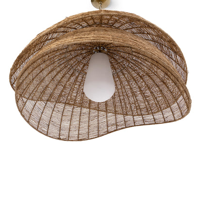 Palecek Mia Pendant - Large - view 2