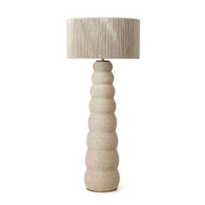 Palecek Kona Outdoor Floor Lamp