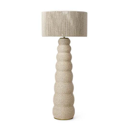 Palecek Kona Outdoor Floor Lamp