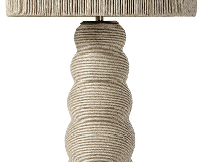 Palecek Kona Outdoor Floor Lamp - view 2