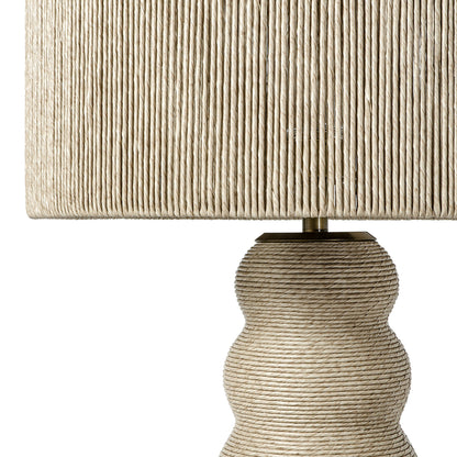 Palecek Kona Outdoor Floor Lamp - view 3