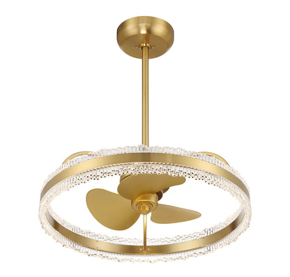 Fans-Savoy House-24-FD-555