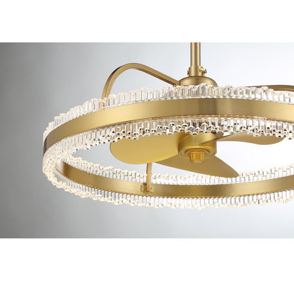 Fans-Savoy House-24-FD-555