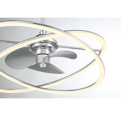 Fans-Savoy House-24-FD-745