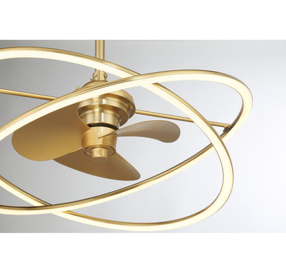 Fans-Savoy House-24-FD-745