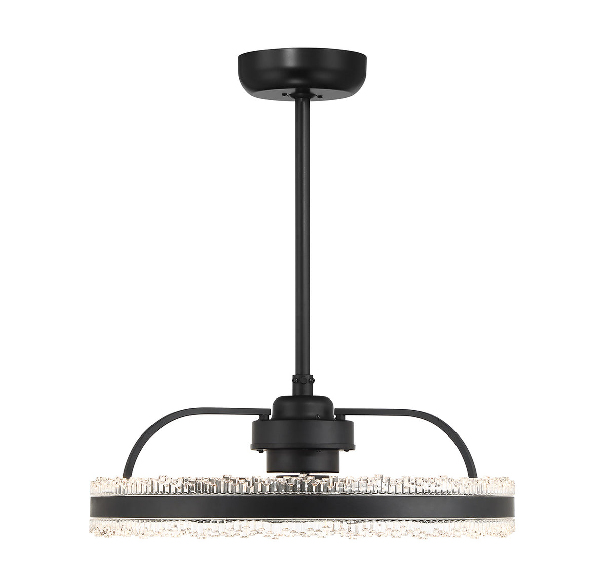 Savoy House Corona LED Fan D'Lier