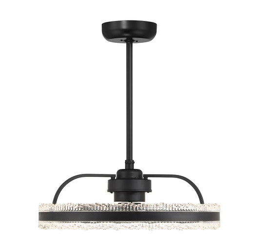 Savoy House Corona LED Fan D'Lier