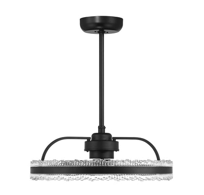 Savoy House Corona LED Fan D'Lier - alternate view