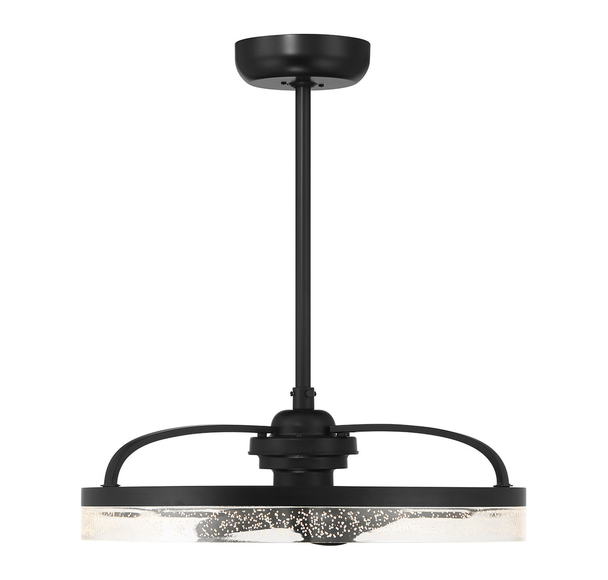 Savoy House Lyria LED Fan D'Lier