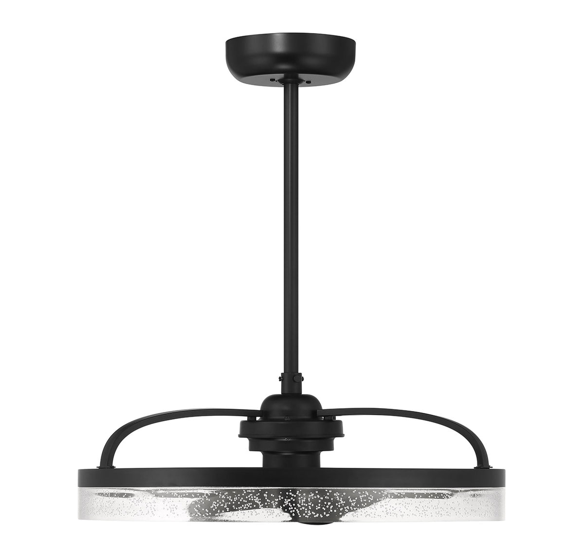 Savoy House Lyria LED Fan D'Lier - alternate view