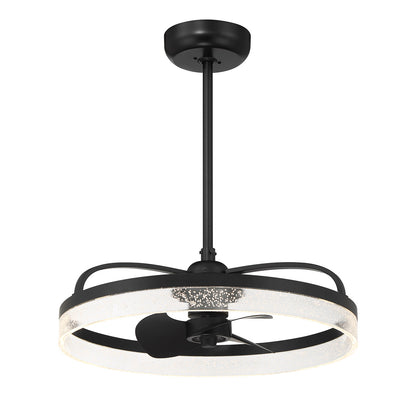 Savoy House Lyria LED Fan D'Lier - alternate view
