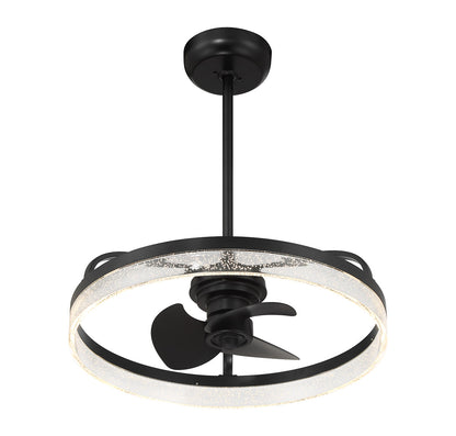 Savoy House Lyria LED Fan D'Lier - alternate view