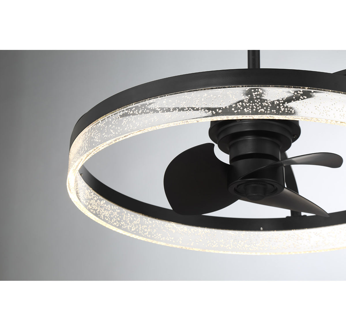 Savoy House Lyria LED Fan D'Lier - alternate view