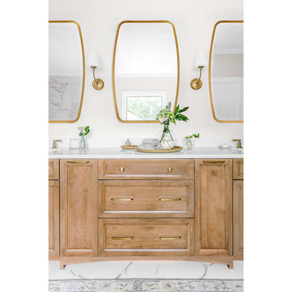 Libby Langdon Sylvan 1-Light Wall Mount