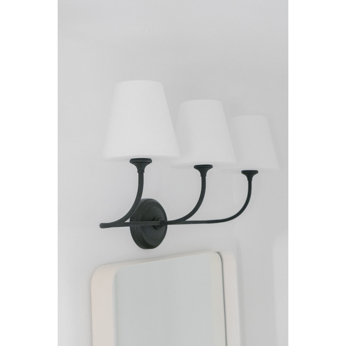 Libby Langdon Sylvan 3-Light Bathroom Vanity