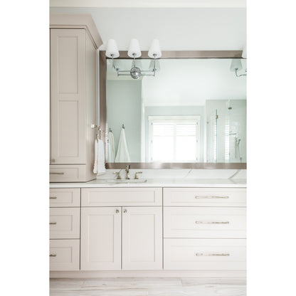 Libby Langdon Sylvan 3-Light Bathroom Vanity