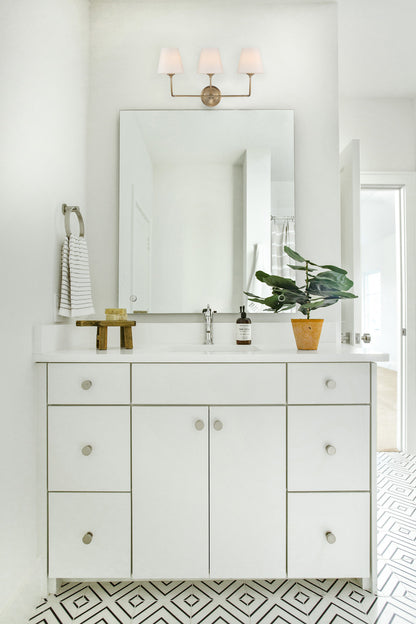 Bathroom Fixtures-Crystorama-2443