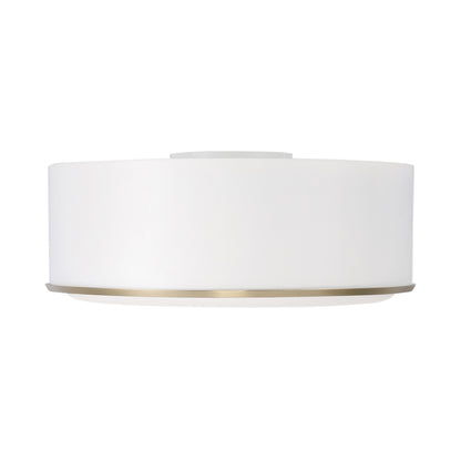 Capital Carlton Flush Mount