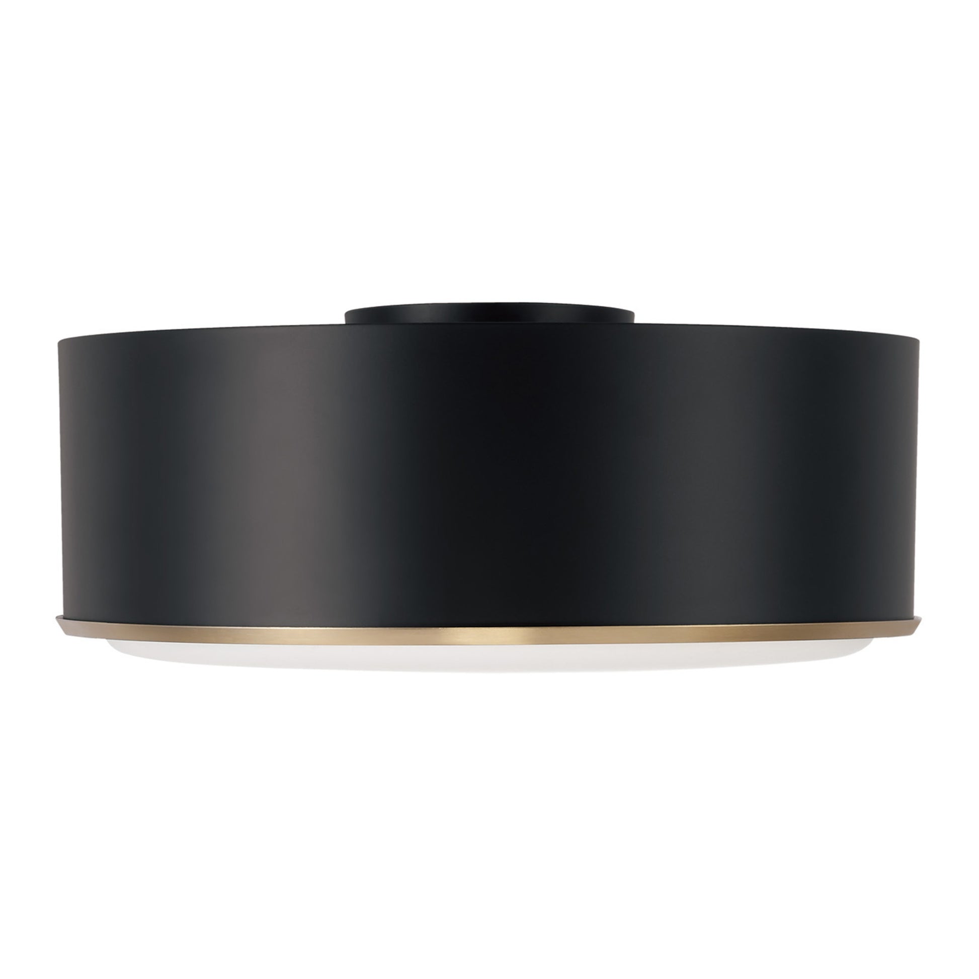 Capital Carlton Flush Mount