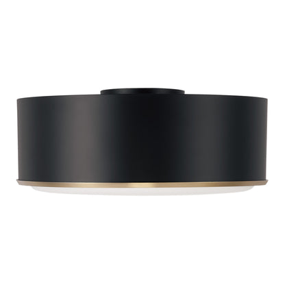 Capital Carlton Flush Mount