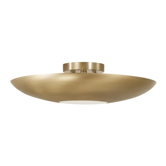 Capital Gia Semi-Flush