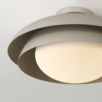 Capital Jensen Semi-Flush