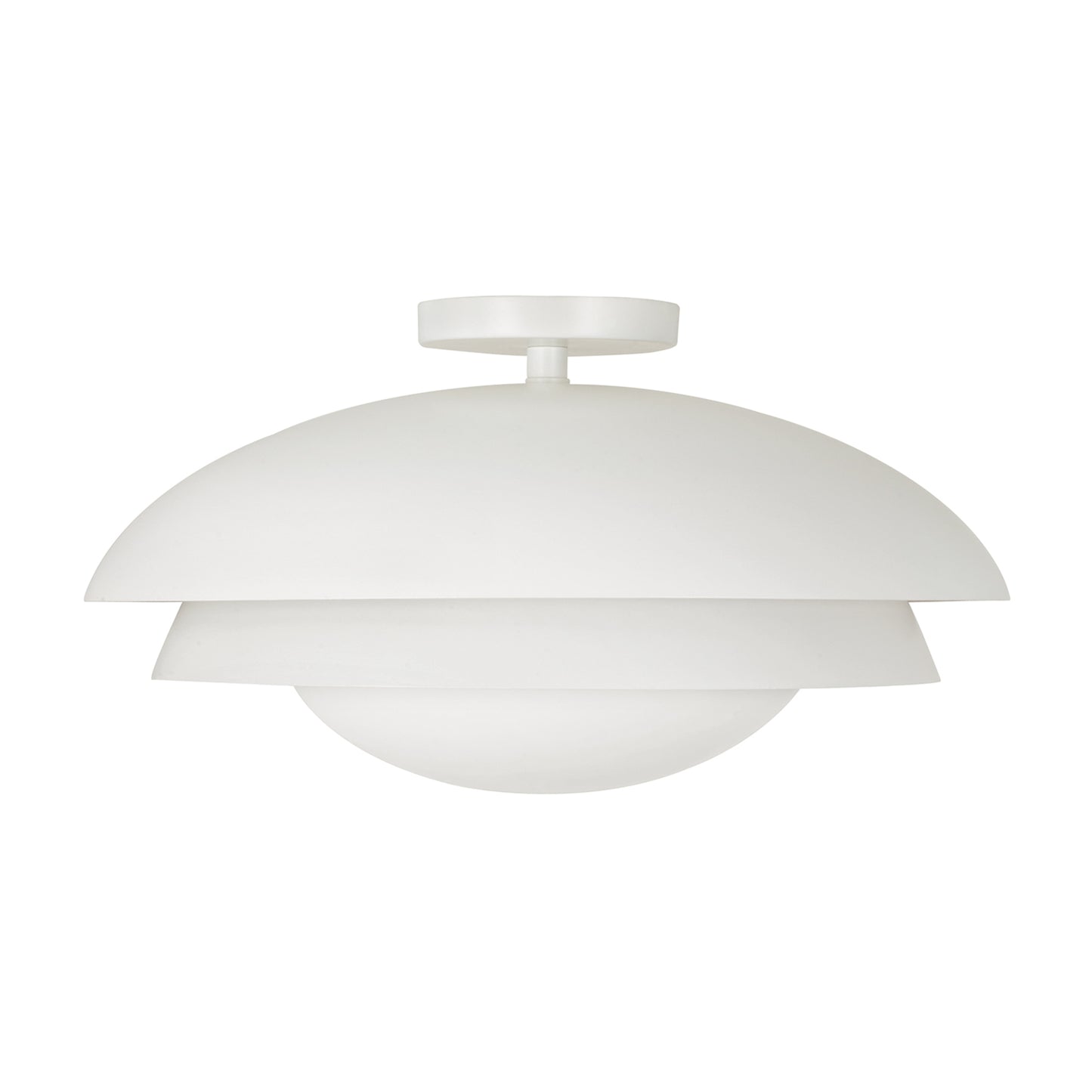 Capital Jensen Semi-Flush