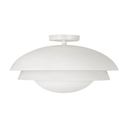 Capital Jensen Semi-Flush