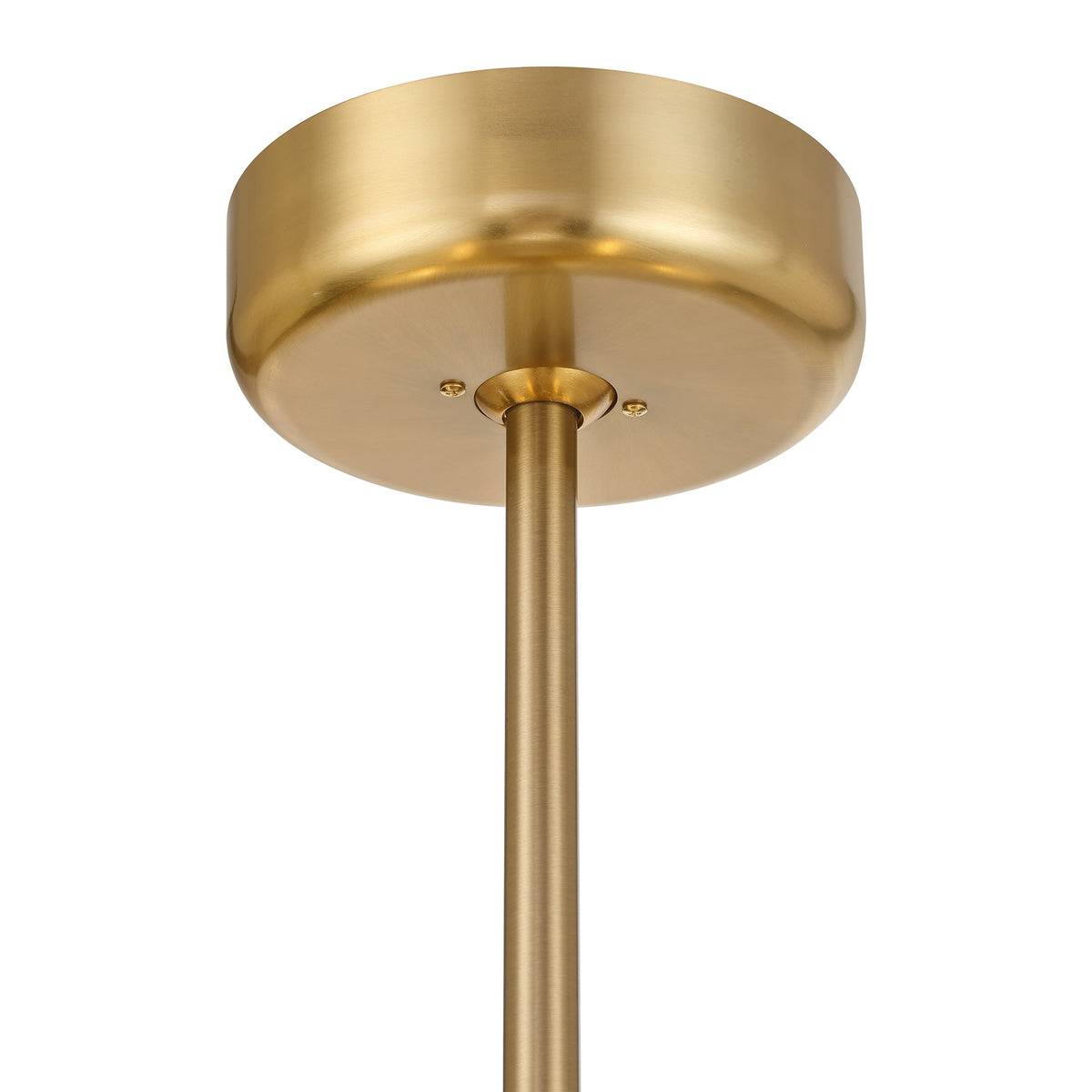 Mansell 4-Light Fan D'Lier