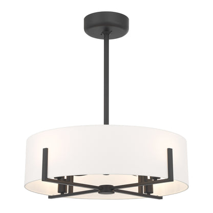 Mansell 4-Light Fan D'Lier