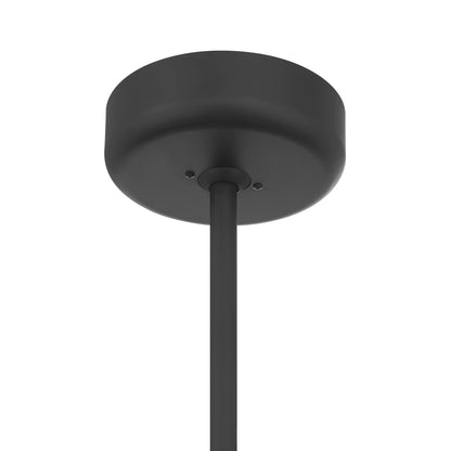 Mansell 4-Light Fan D'Lier