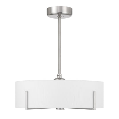 Mansell 4-Light Fan D'Lier
