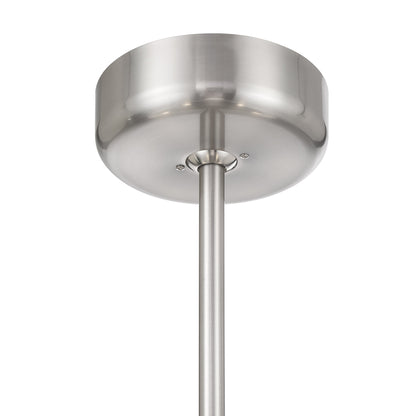 Mansell 4-Light Fan D'Lier