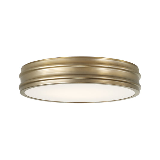 Capital Vale Flush Mount