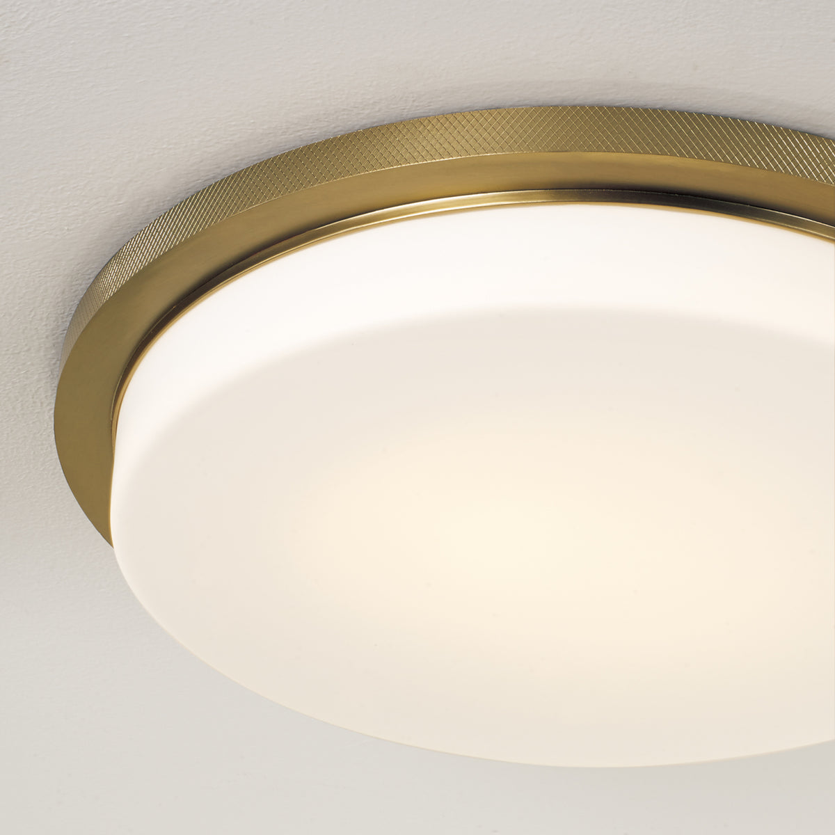 Capital Dominic Flush Mount