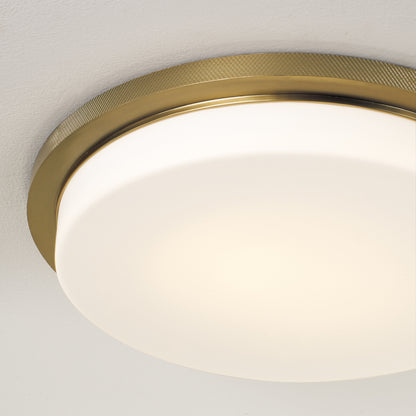 Capital Dominic Flush Mount