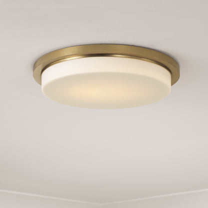 Capital Dominic Flush Mount