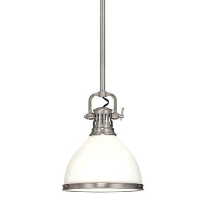 Hudson Valley Randolph Pendant Polished Nickel