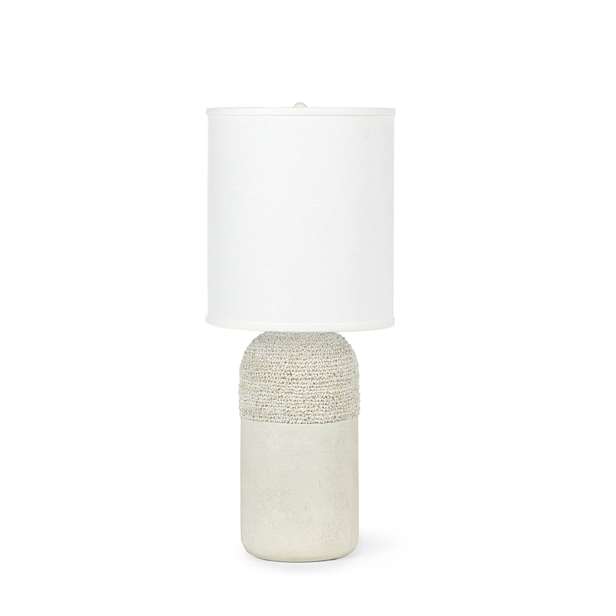 Palecek Gemma Table Lamp