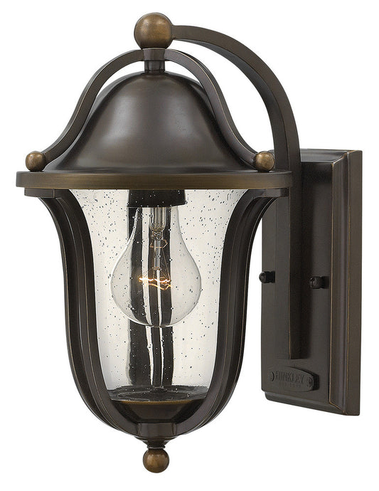 Hinkley Bolla Outdoor Wall Lantern Olde Bronze